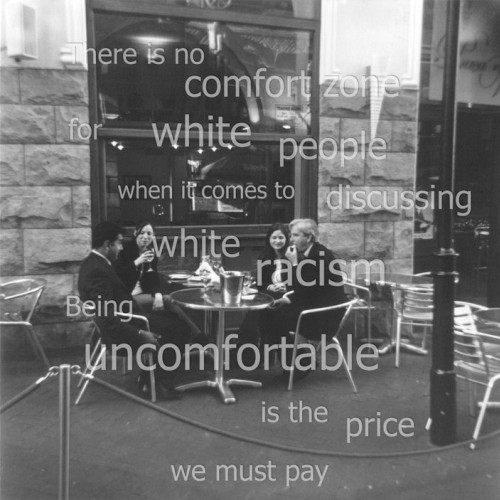 the price we must pay